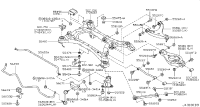55110AR000-ROD COMPL