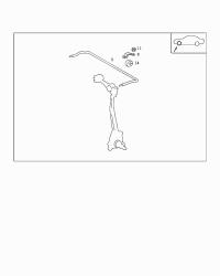 1263230185-Mounting rubber