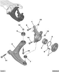 1611500880-Bearing-wheel hub