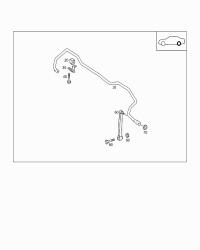 2103260881-ENGINE MOUNTING LFT/RHT-C(W204