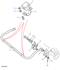 264024-WASHER