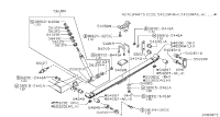 351833901P-CLEVIS PIN D8