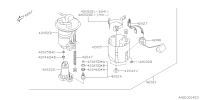 42021AL00A-COMPLETE-FUEL PUMP