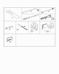 6395830245-ROD STRUT/RH/S204/C204/07-11