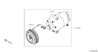 926004JM2B-COMPRESSOR