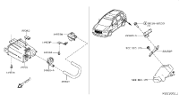 223651TV1B-Sensor assy-pressure