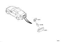 SU00302129-BULB (FOR LICENSE PLATE LAMP)