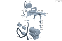 4473206200-Compressor main assy
