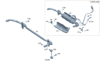 1673208700-LINK STABILIZER FRT/RHT-X253