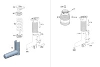2903208700-ABSORBER SHOCK