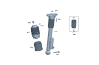 1673262901-Protective tube-shock absorber