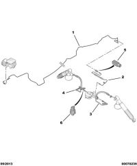 5273A2-Sensor assy-pressure