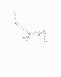1903230400-ROD ASSY TORQ