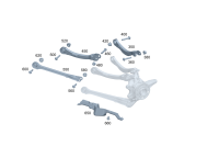 2973505900-Push rod