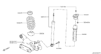 E6B105NA0D-ABSORBER SHOCK