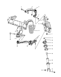 68044703AA-(F)(S)SIDE REPEATER L