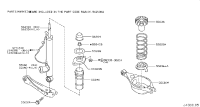 E62116WY0A-ABSORBER SHOCK