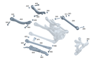 2233503300-Tie rod steering