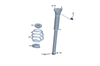 2473206904-ABSORBER SHOCK