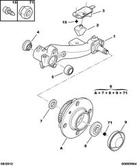 374841-BEARING
