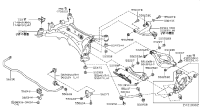 551A09W20A-Link lower