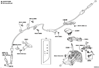 338200R220-CABLE ASSY
