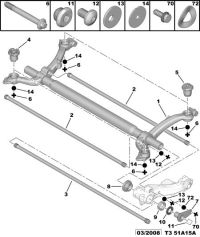 5148H7-CROSSBEAM,RR