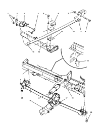 4743951AC-(F)(S)SIDE REPEATER L