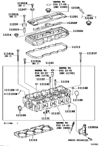 1210878010-CAP SUB-ASSY, OIL FILLER