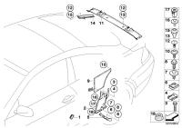 51717124909-Strip-cover lh