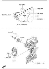 Z62215933-BUSHING,RUBBER-RR
