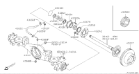 4308501J10-SEAL-O RING