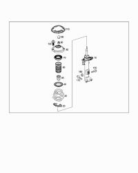 1723200130-SHOCK ABSORBER-W204
