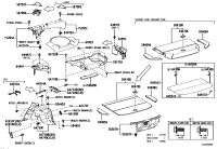 6499578021-BOX, DECK FLOOR, RH