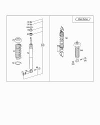 2093260500-ABSORBER SHOCK