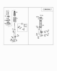 2093200630-ABSORBER SHOCK