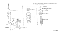 54050EG001-BUMPER ASSY-BOU