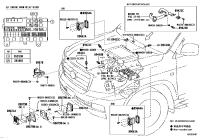 8984060010-DRIVER, TURBO MOTOR