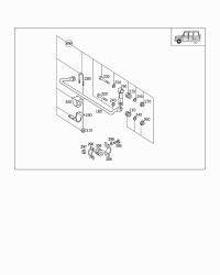 4613230017-Bar, stabilizer