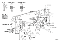 8594058010-RELAY ASSY, WINDSHIELD WIPER