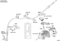 338200R230-CABLE ASSY