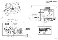 815510K381-LENS & BODY, RR