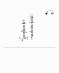 6383200713-Hydro-pneumatic unit