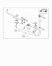 6383261200-ABSORBER SHOCK