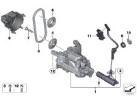 11417647376-OIL PUMP