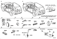 8999060430-COMPUTER ASSY, SMART