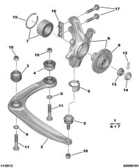 1611141880-Knuckle, steering front