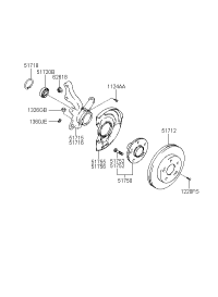 517182D000-RING-SNAP