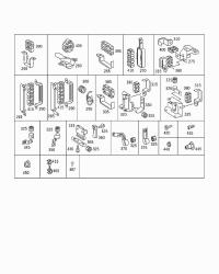 2209950025-CLIP,CAP END