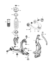 68046195AG-(F)(S)SIDE REPEATER L